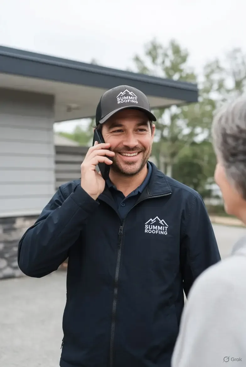 Flat Roof Leak Repair Phoenix, AZ FAQs